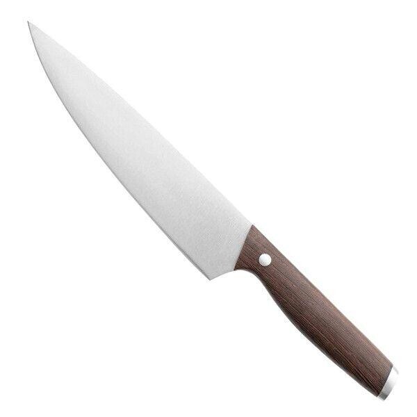 

Нож поварской Berghoff Redwood 20 см 1307160
