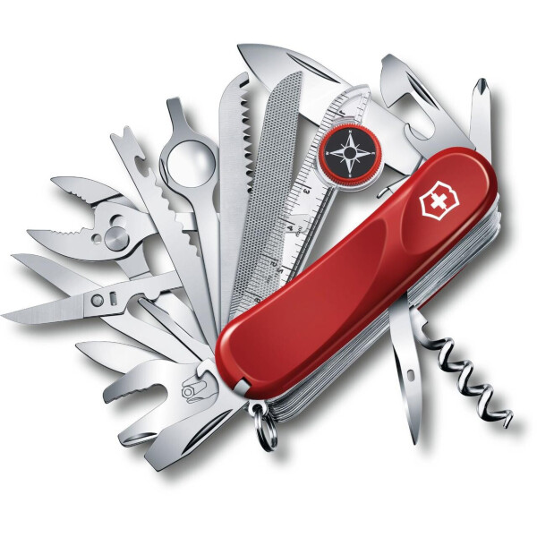 

Складной нож Victorinox Evolution 2.5393.SE