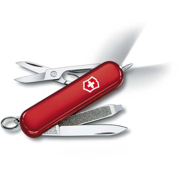 

Складной нож Victorinox Signature Lite 0.6226