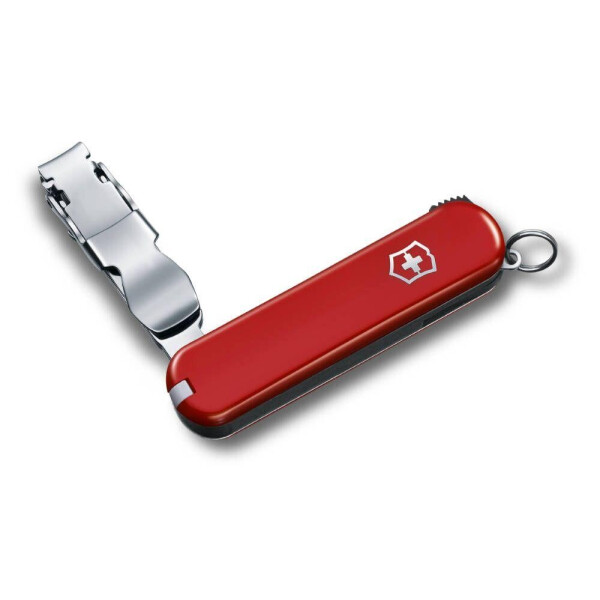 

Складной нож Victorinox NAILCLIP 582 0.6453.B1