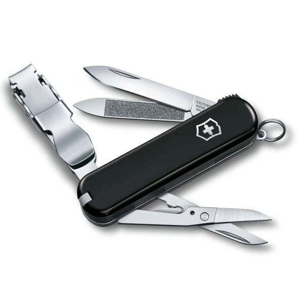

Складной нож Victorinox NAILCLIP 580 0.6463.3