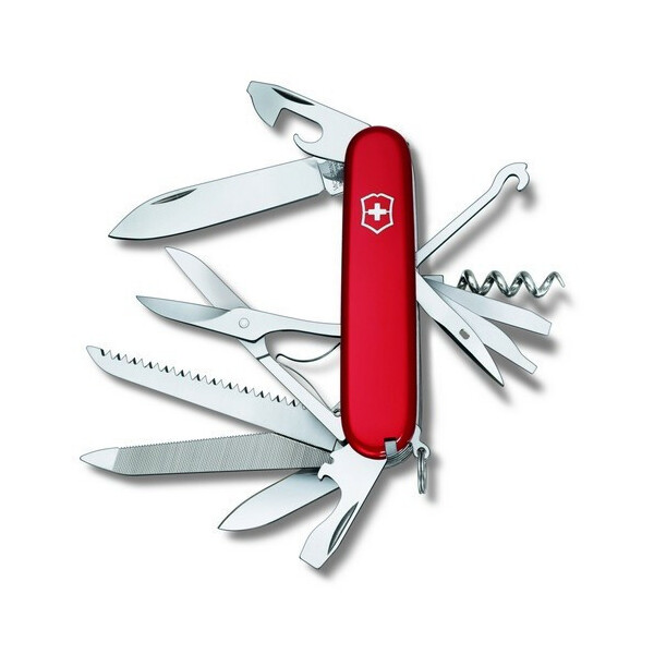 

Складной нож Victorinox Ranger 1.3763
