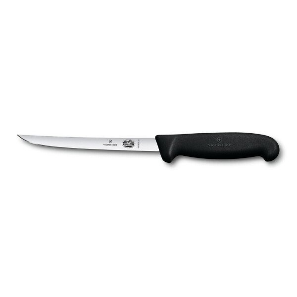 

Кухонный нож Victorinox Fibrox Boning Flexible 5.6203.15