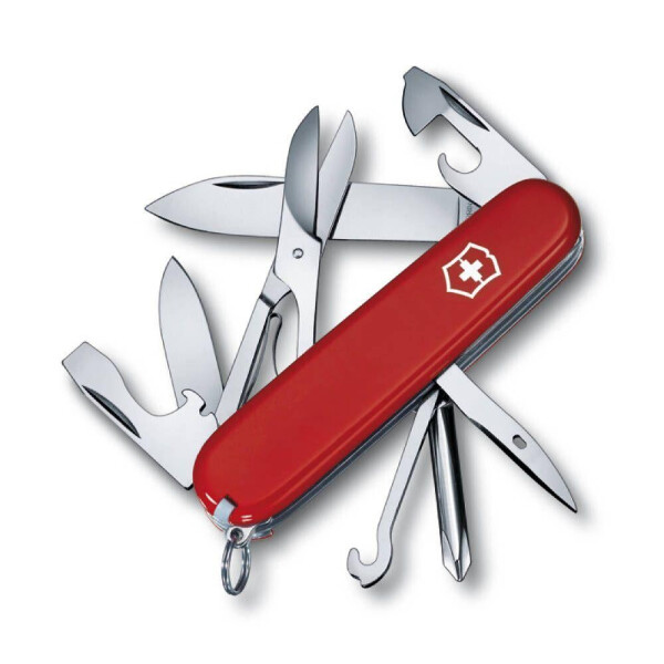 

Складной нож Victorinox SUPER TINKER 1.4703.B1