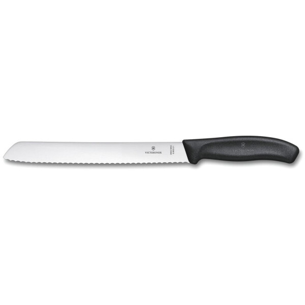 

Кухонный нож Victorinox SwissClassic Bread 6.8633.21
