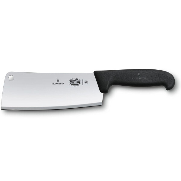 

Кухонный нож Victorinox Fibrox Cleaver 5.4003.18