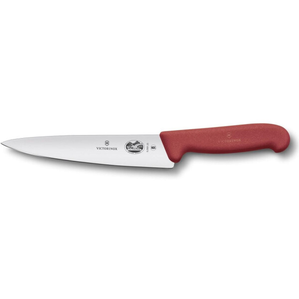 

Кухонный нож Victorinox Fibrox Carving 5.2001.25
