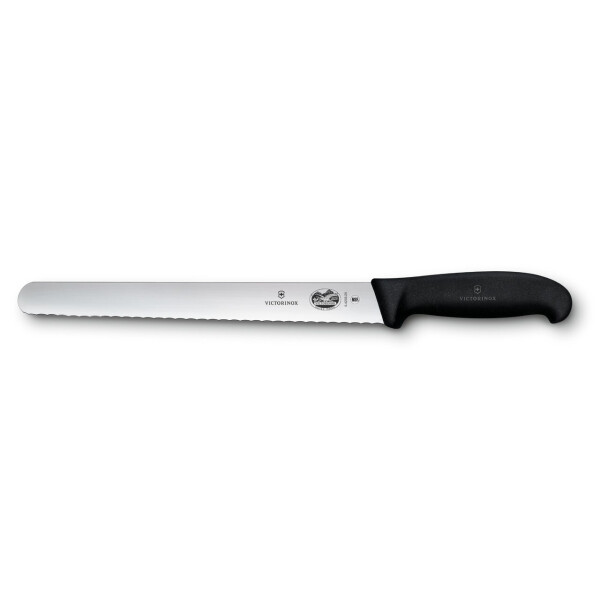 

Кухонный нож Victorinox Fibrox Larding 5.4233.25