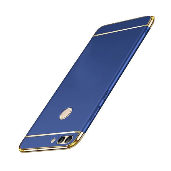 

Чехол Joint Series для Xiaomi Mi 8 Youth (Mi 8X) Синий (93091299)
