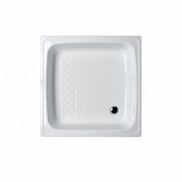 

Поддон для душа Lambert Quadrato 70x70x8