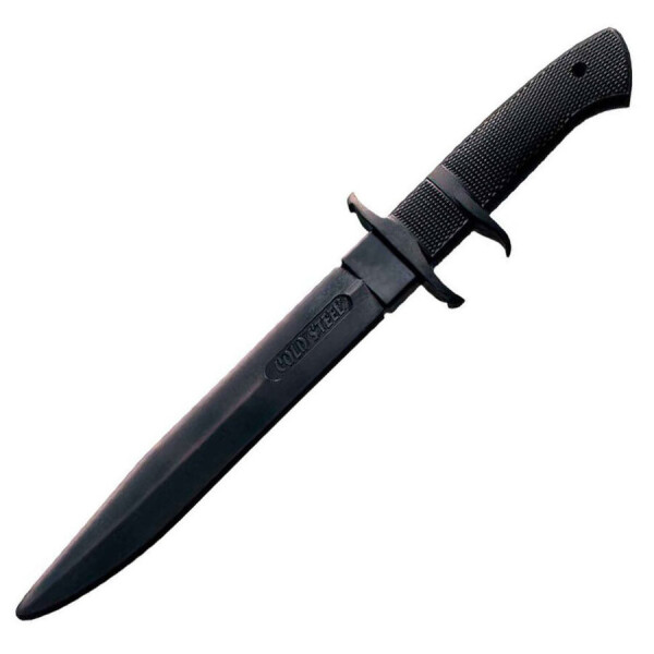 

Нож тренировочный Cold Steel Black Bear Classic 92R14BBC
