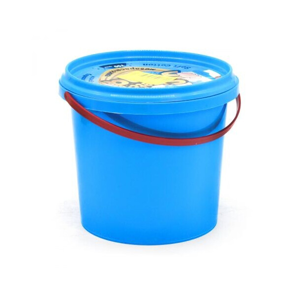 

Кинетический песок "Stretch Sand", 700 г, рус (синий) (ts_129493)
