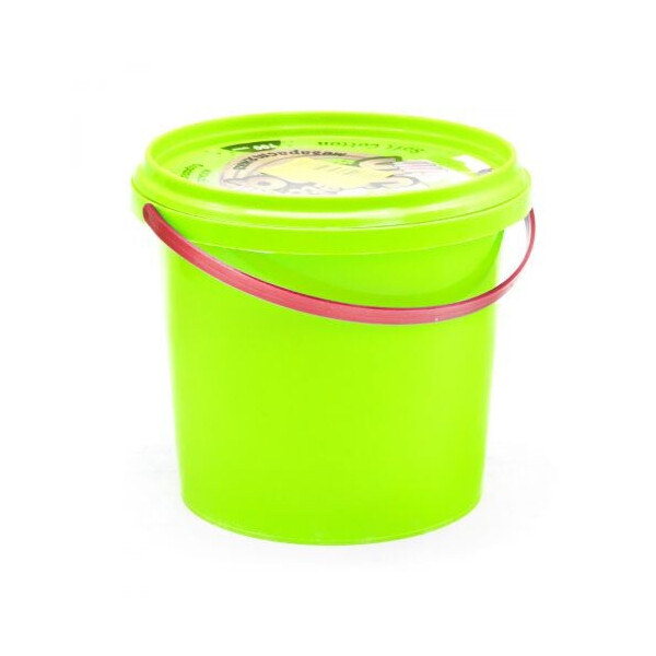 

Кинетический песок "Stretch Sand", 700 г, укр (зеленый) (ts_129496)