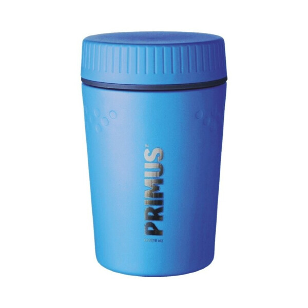 

Термос Primus TrailBreak Lunch jug 550 Blue 737950
