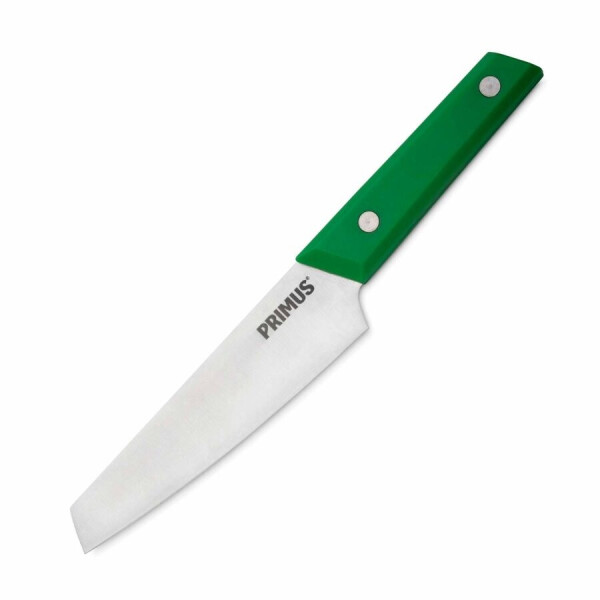 

Нож Primus FieldChef Knife Moss (740420)