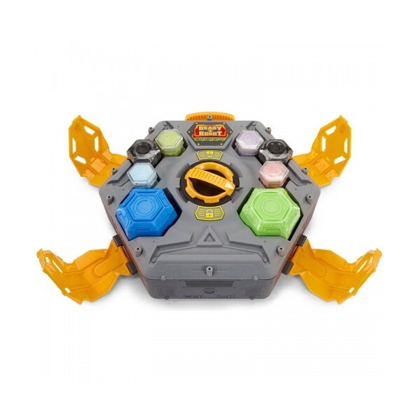 

Игровой набор Ready2Robot Мега-баттл сюрприз Ready2Robot 551706