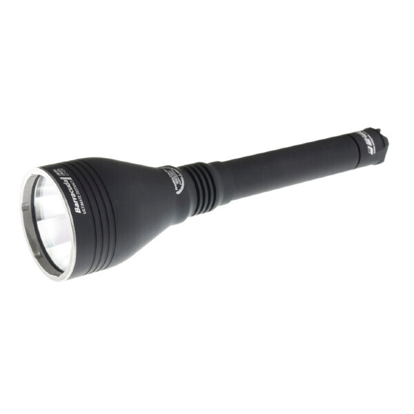 

Фонарь Armytek Barracuda v2 XP-L HI White