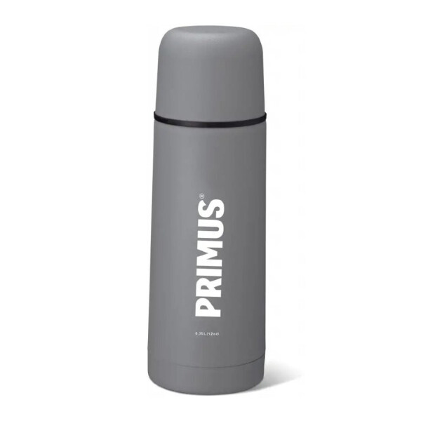 

Термос Primus Vacuum bottle 0.5 Concrete Gray