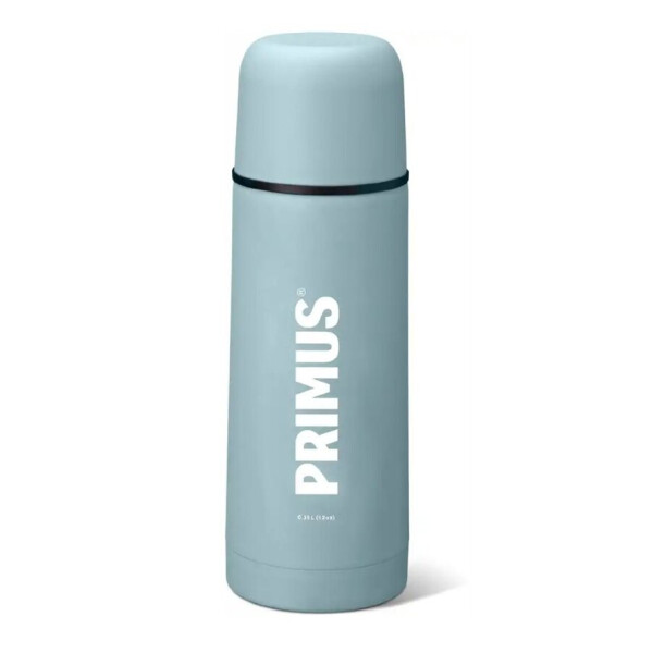 

Термос Primus Vacuum bottle 0.5 Pale Blue