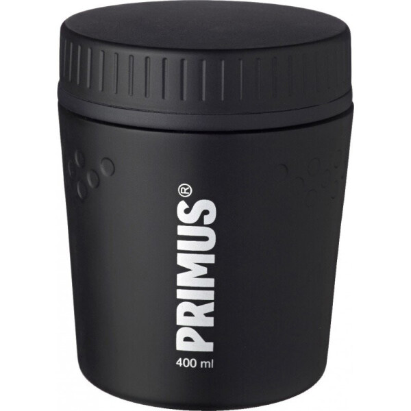 

Термос Primus TrailBreak Lunch jug 0.4 л Black 737943