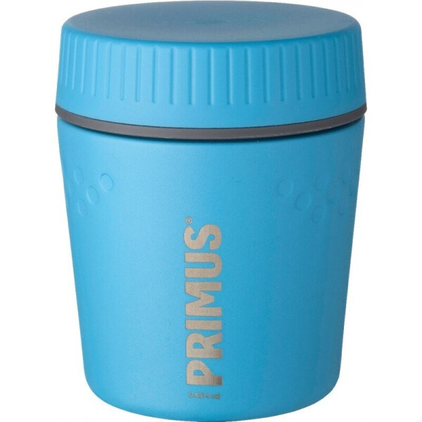 

Термос Primus TrailBreak Lunch jug 0.4 л Blue 737949