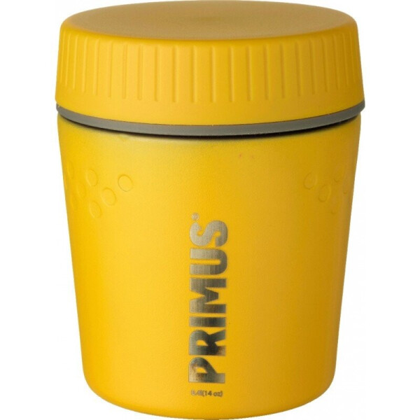 

Термос Primus TrailBreak Lunch jug 0.4 л Yellow 737945