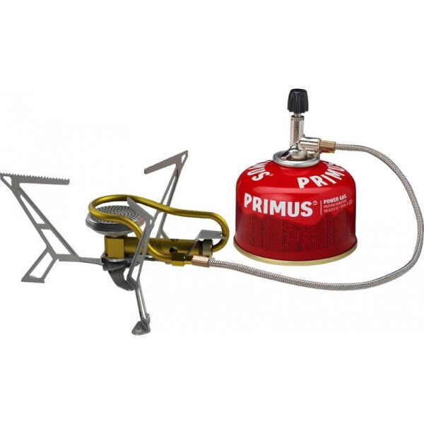 

Горелка Primus Express Spider