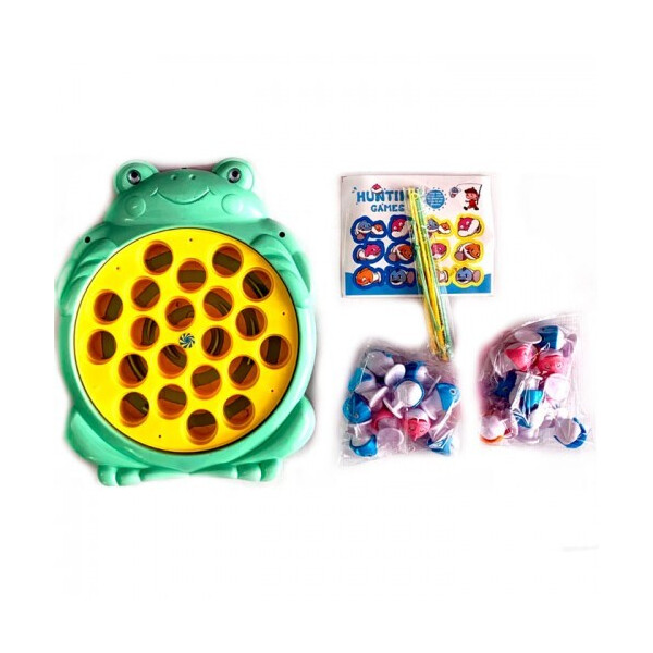 

Игровой набор Рыбалка Maya Toys 685-02