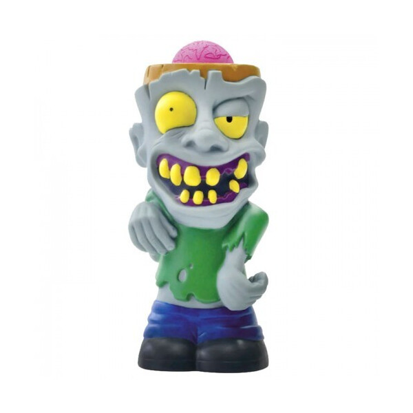

Игровой набор Стреляющий зверек Зомби мальчик Squeeze Popper 54751