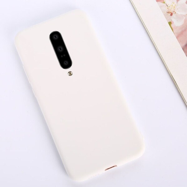 

Чехол Soft Touch для OnePlus 8 силикон бампер матовый