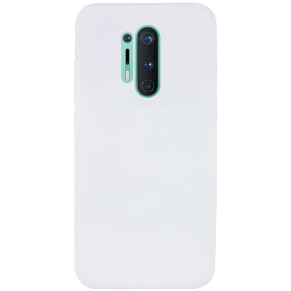 

Чехол Soft Touch для OnePlus 8 Pro силикон бампер матовый