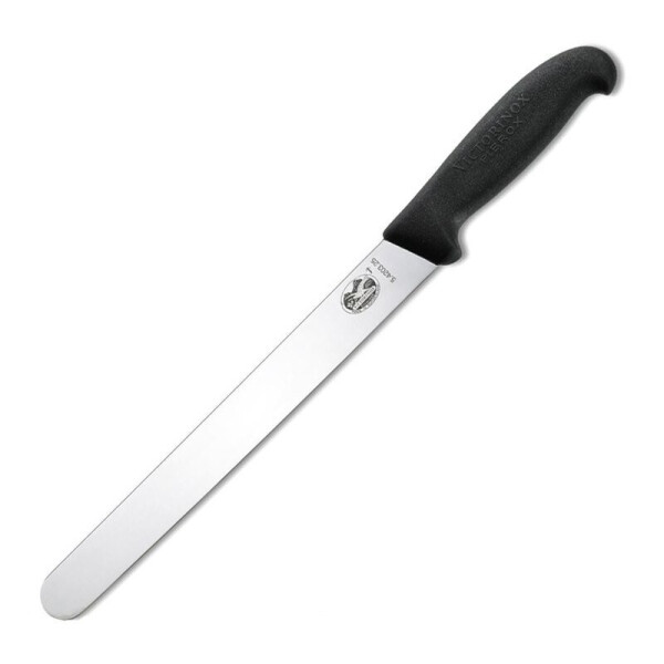 

Нож кухонный Victorinox Fibrox Slicing для нарезки