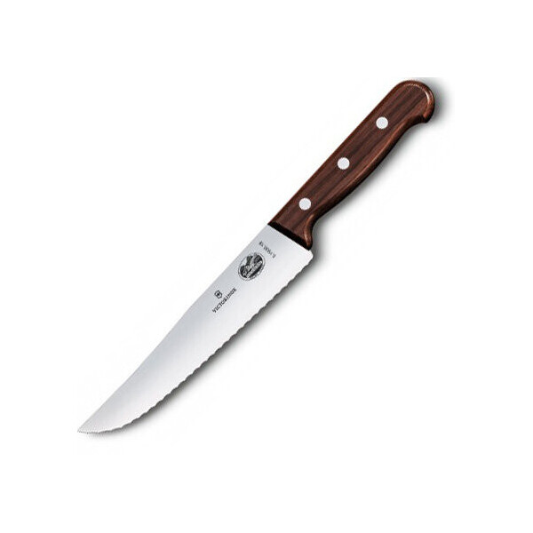 

Нож кухонный Victorinox Wood Carving 18см (5.1930.18)