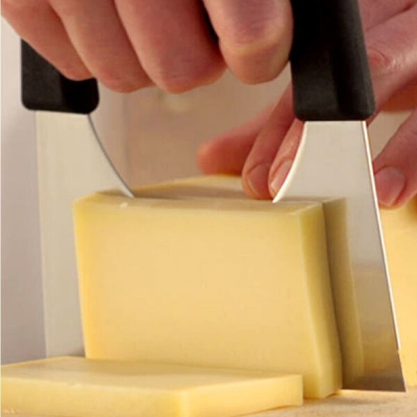 

Нож для Victorinox сыра Fibrox Cheese (6.1103.09)