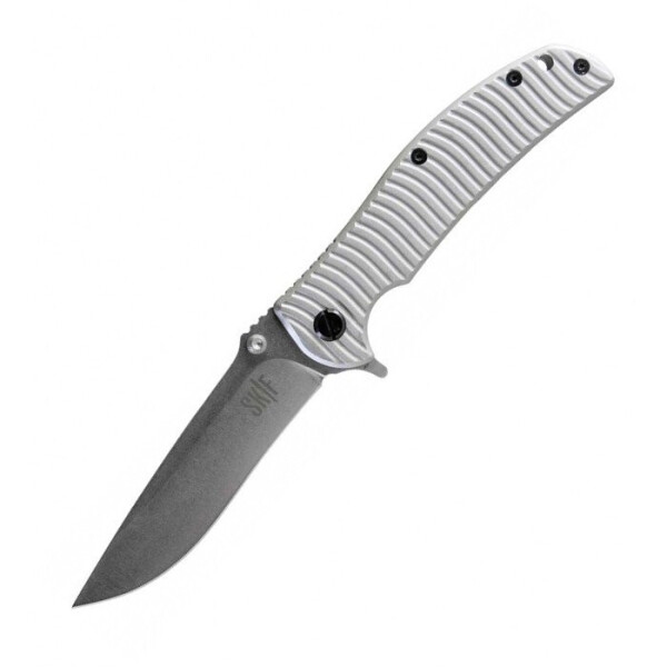 

Нож Skif Urbanite 425C GRA/SW Серый