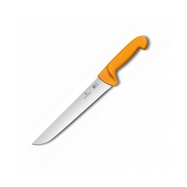 

Нож кухонный Victorinox Swibo Butcher 24 см