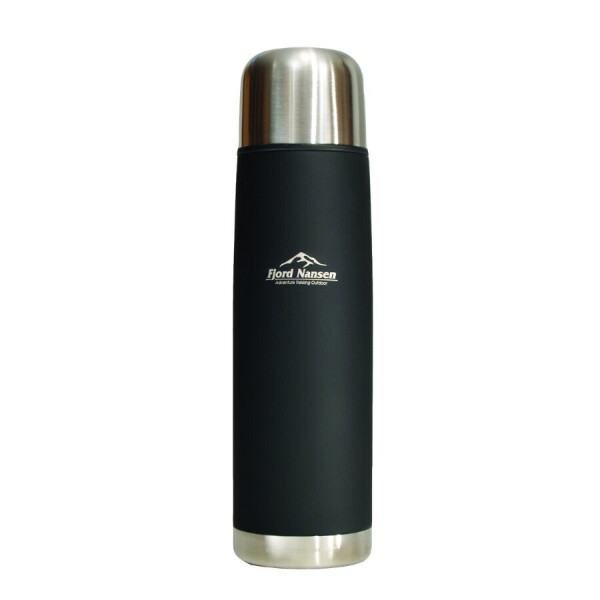 

Термос Fjord Nansen Honer 0,7L Black