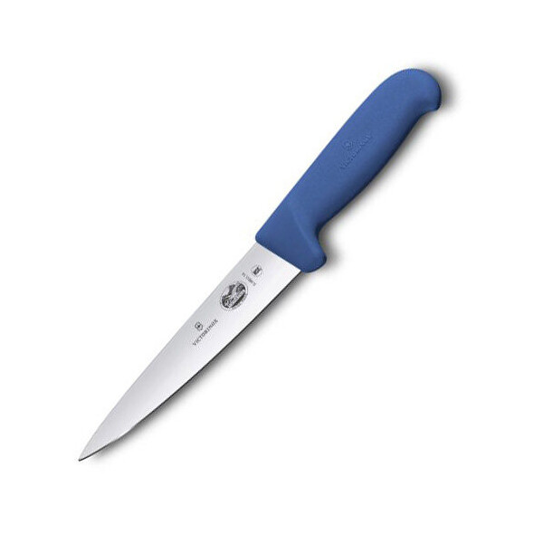

Нож кухонный Victorinox Fibrox Sticking 16см (5.5602.16)