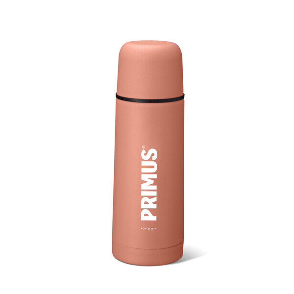 

Термос Primus Vacuum bottle 0.35L Salmon Pink (741032)