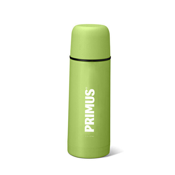 

Термос Primus Vacuum bottle 0.35L Leaf Green (741030)