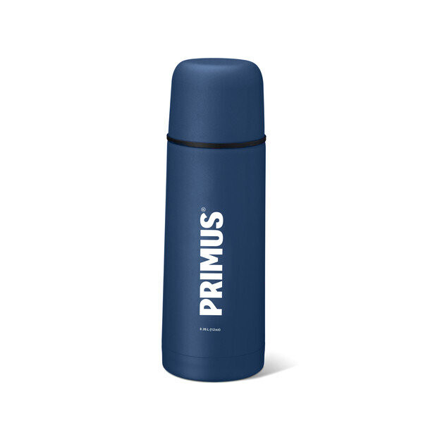

Термос Primus Vacuum bottle 0.35L Deep Blue (741035)