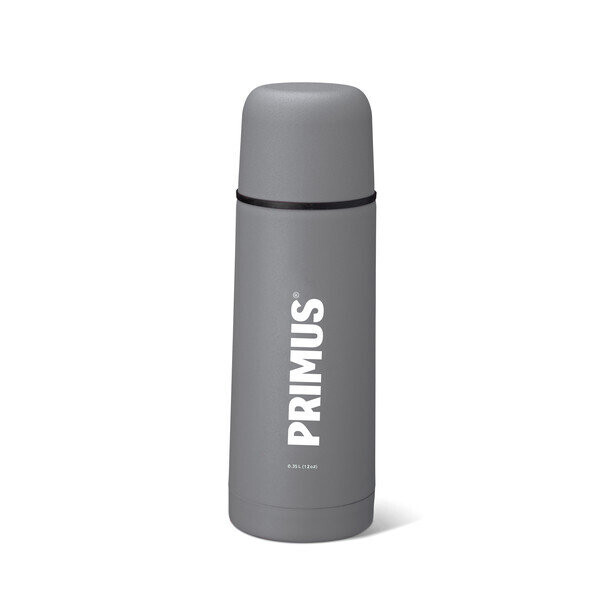 

Термос Primus Vacuum bottle 0.35L Concrete Gray (741034)