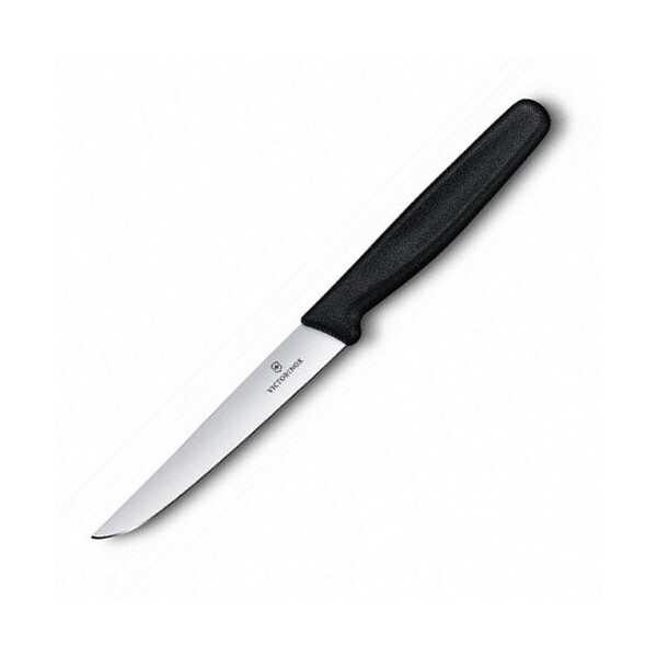 

Нож кухонный Victorinox Steak для стейка 11 см (Vx51203)
