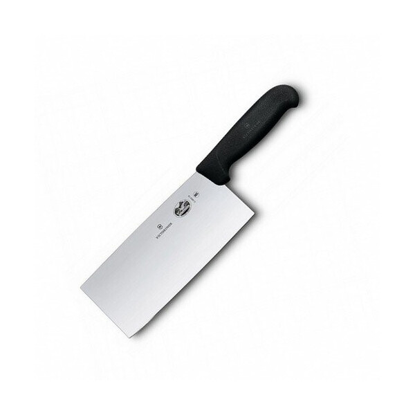 

Нож кухонный Victorinox Fibrox Chef's 18 см