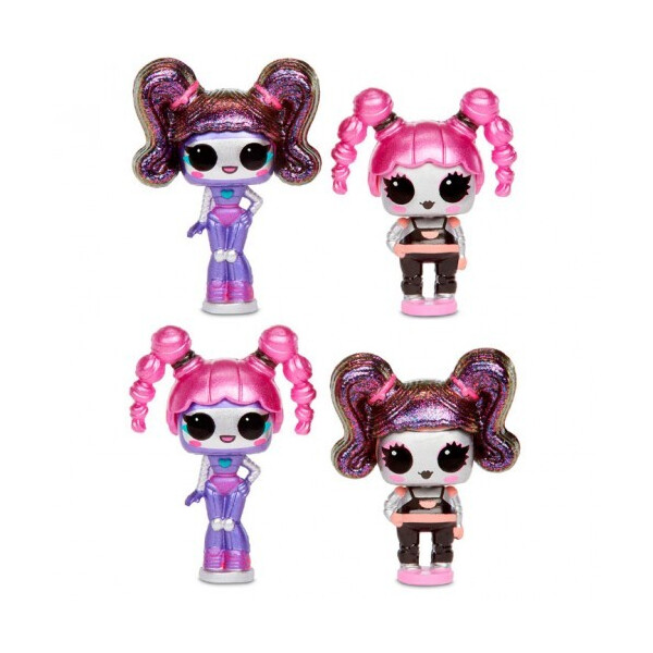 

Игровой набор cерии Tiny Toys Крошки L.O.L. Surprise! MGA Entertainment 565796