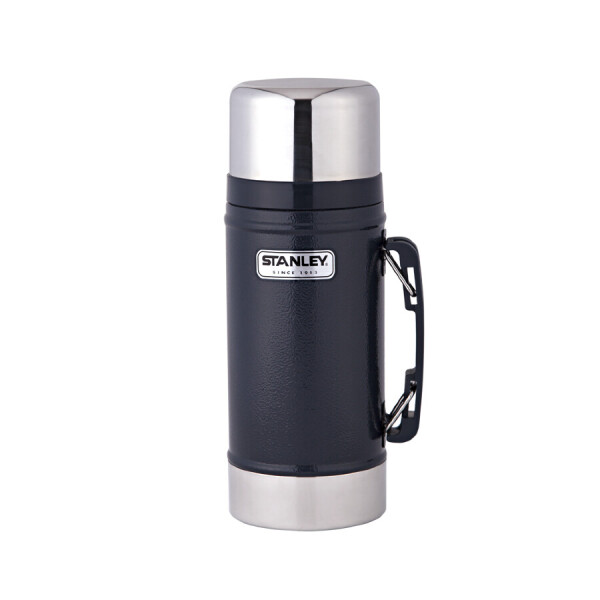 

Термос Stanley для еды Classic 700 мл (синий)