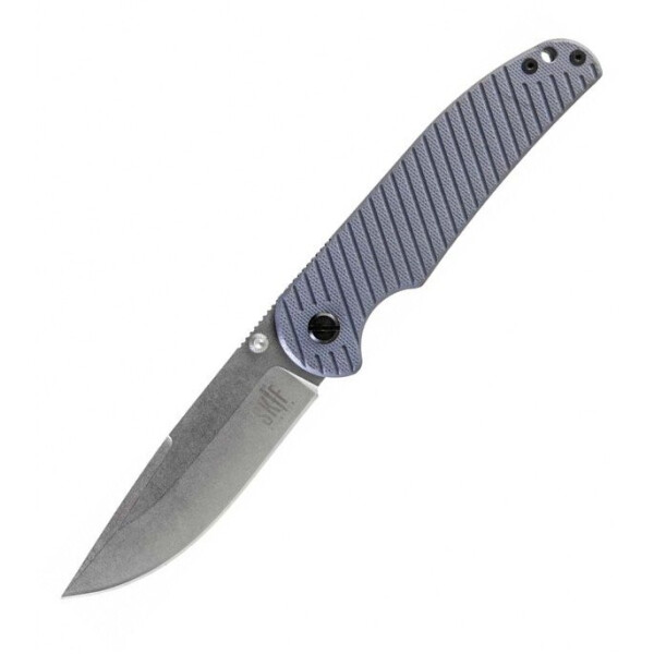 

Нож Skif Assistant 732D G-10/SF Серый