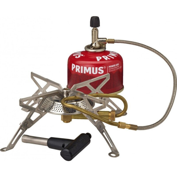 

Горелка Primus Gravity EF III