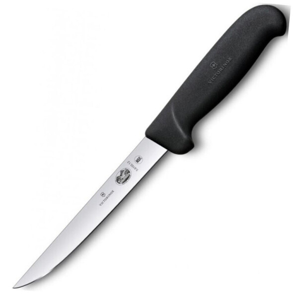 

Нож кухонный Victorinox Fibrox Boning 12см (5.6103.12)