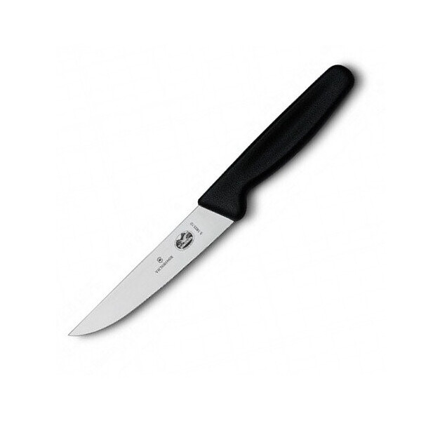 

Нож кухонный Victorinox Carving для нарезки 12 см